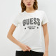 Guess Γυναικεία κοντομάνικη μπλούζα Mirela Tee